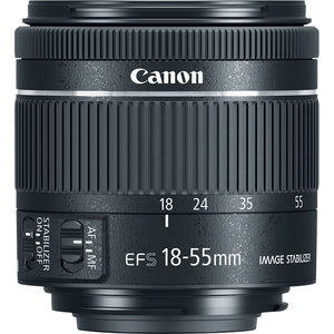 Used: Canon 50D with 18-55mm lens