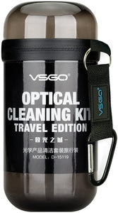 VSGO DKL-15 Use DSLR Camera Lens Cleaning Kits