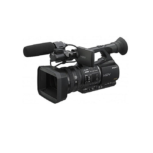 Used: Sony HVR-Z5