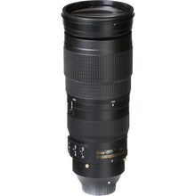 Load image into Gallery viewer, Nikon 200-500mm f/5.6E AF-S ED VR Lens
