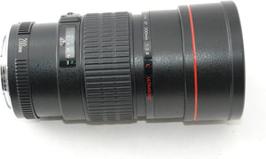 Canon EF 200mm F2.8L USM