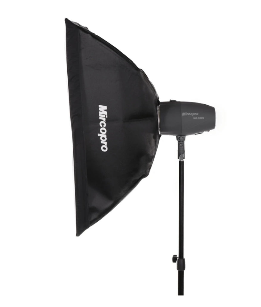 Mircopro MQ-300s studio kit