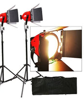 Load image into Gallery viewer, Red Head Light Kit 800W
