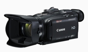 Canon VixiaI HF G40