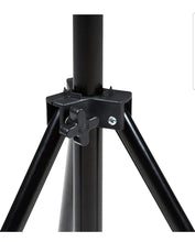 Load image into Gallery viewer, 2.6m Heavy duty Light Stand
