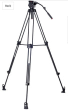 Load image into Gallery viewer, Kingjoy VT-3510 Tripod Stand
