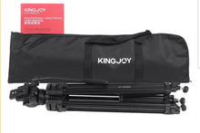 Load image into Gallery viewer, KINGJOY-VT2500 TRIPOD STAND
