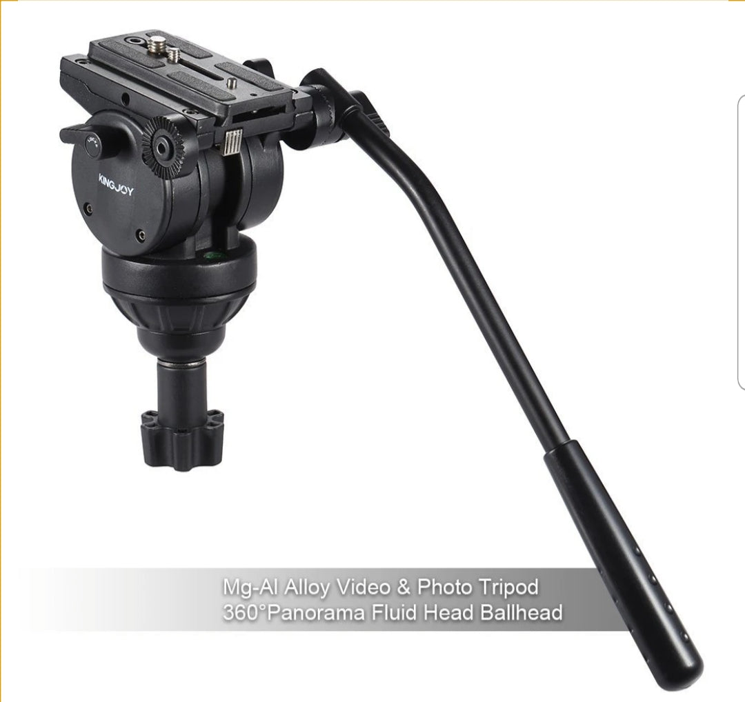 KINGJOY-VT2500 TRIPOD STAND