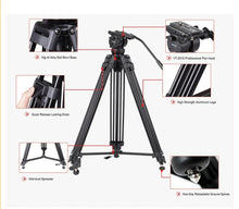 Load image into Gallery viewer, KINGJOY-VT2500 TRIPOD STAND
