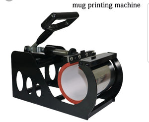8 In 1 Multipurpose Combo Heat Press Machine (Brand New in its original packaging)