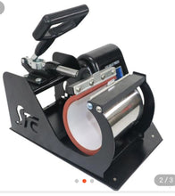 Load image into Gallery viewer, Mug Heat Press Machine
