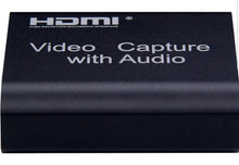Load image into Gallery viewer, 4K 1080P HD Video Capture Card for live Streaming
