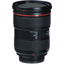 Load image into Gallery viewer, Canon EF 24-70mm f/2.8L USM Zoom Lens for Canon SLR Cameras
