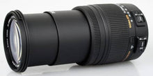 Load image into Gallery viewer, Sigma 18-250mm f3.5-6.3 DC MACRO OS HSM for Nikon Digital SLR Cameras
