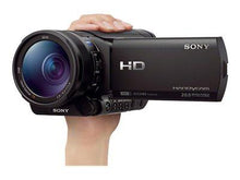 Load image into Gallery viewer, Sony HDR-CX900
