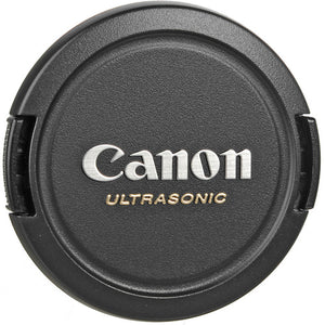 Used: Canon Zoom Wide Angle-Telephoto EF 28-105mm f/3.5-4.5 II USM Autofocus Lens