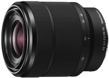 Load image into Gallery viewer, Sony 28-70mm F3.5-5.6 FE OSS Interchangeable Standard Zoom Lens
