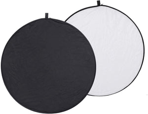 30CM 5 IN 1 photographic reflector