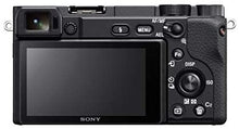 Load image into Gallery viewer, Sony Alpha a6400 Mirrorless Digital Camera Bundle
