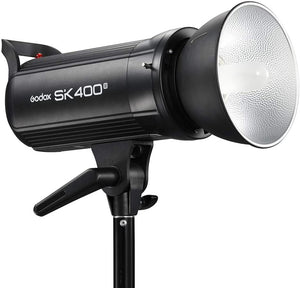Godox SK400II 400Ws Photo Studio Strobe
