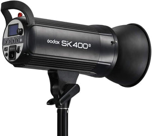 Godox SK400II 400Ws Photo Studio Strobe