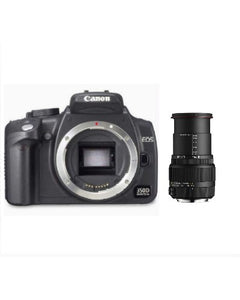 Used: Canon EOS 350D Digital SLR camera with 18-55mm sigma lens