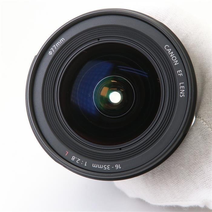 Canon EF 16-35mm f/2.8L USM Zoom Lens for Canon EF Cameras(Used)