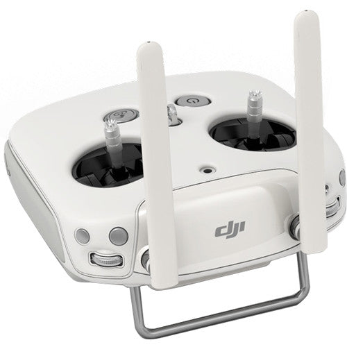 DJI Phantom 3 Advanced Quadcopter Drone Bundle with Extra Battery