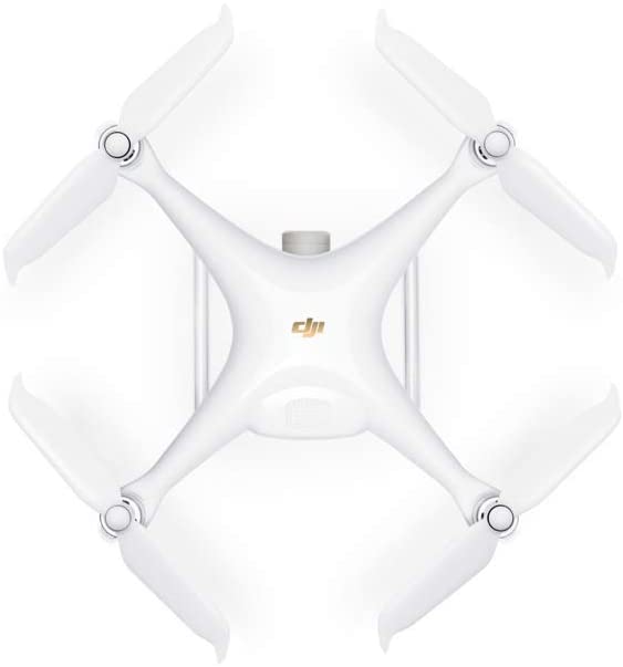 DJI Phantom 4 Professional Drone