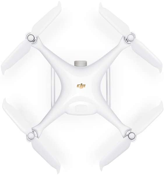DJI Phantom 4 Professional Drone Version 1