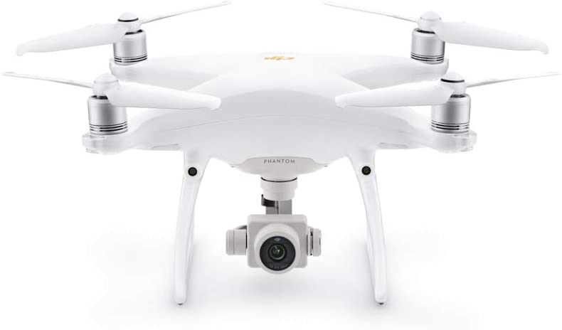 DJI Phantom 4 Professional Drone Version 1
