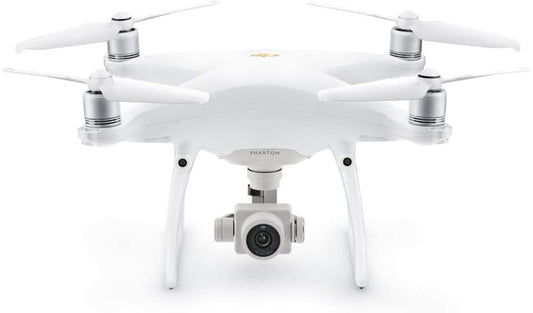 DJI Phantom 4 Professional Drone Version 1