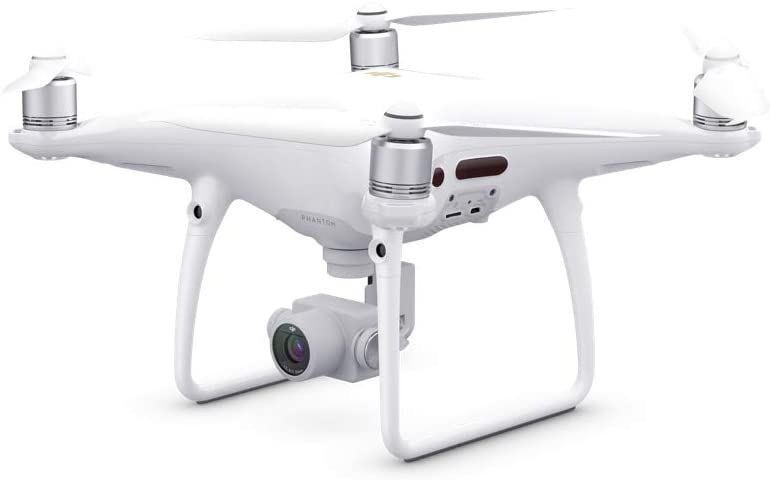 DJI Phantom 4 Professional Drone Version 1