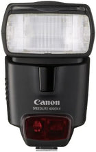 Load image into Gallery viewer, Used: Canon Speedlite 430EX II Flash for Canon Digital SLR Cameras
