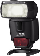 Load image into Gallery viewer, Used: Canon Speedlite 430EX II Flash for Canon Digital SLR Cameras
