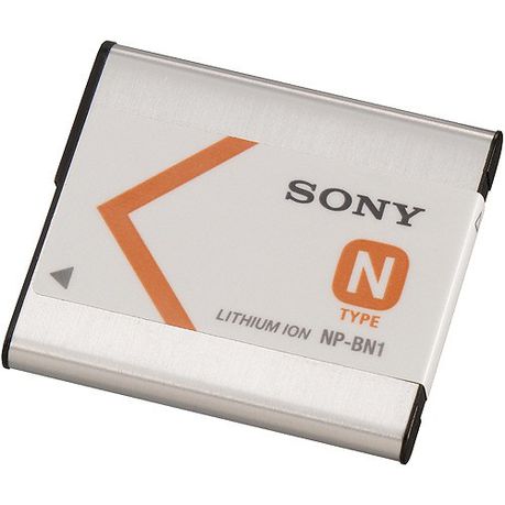 Sony NP-BN1