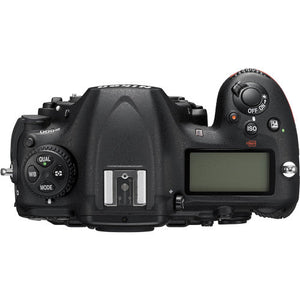 Nikon D500 DSLR Camera with 50mm Lens