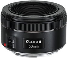 Load image into Gallery viewer, Canon EF 50mm f/1.8 STM
