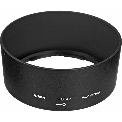 Used: Nikon AF-S NIKKOR 50mm f/1.4G Lens