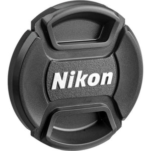 Used: Nikon 50mm f/1.8G AF-S Lens