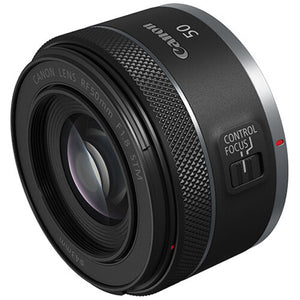 Used: CANON RF 50mm F1.8 STM