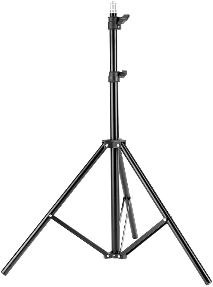 Lippmann LED-600A Lighting Kit