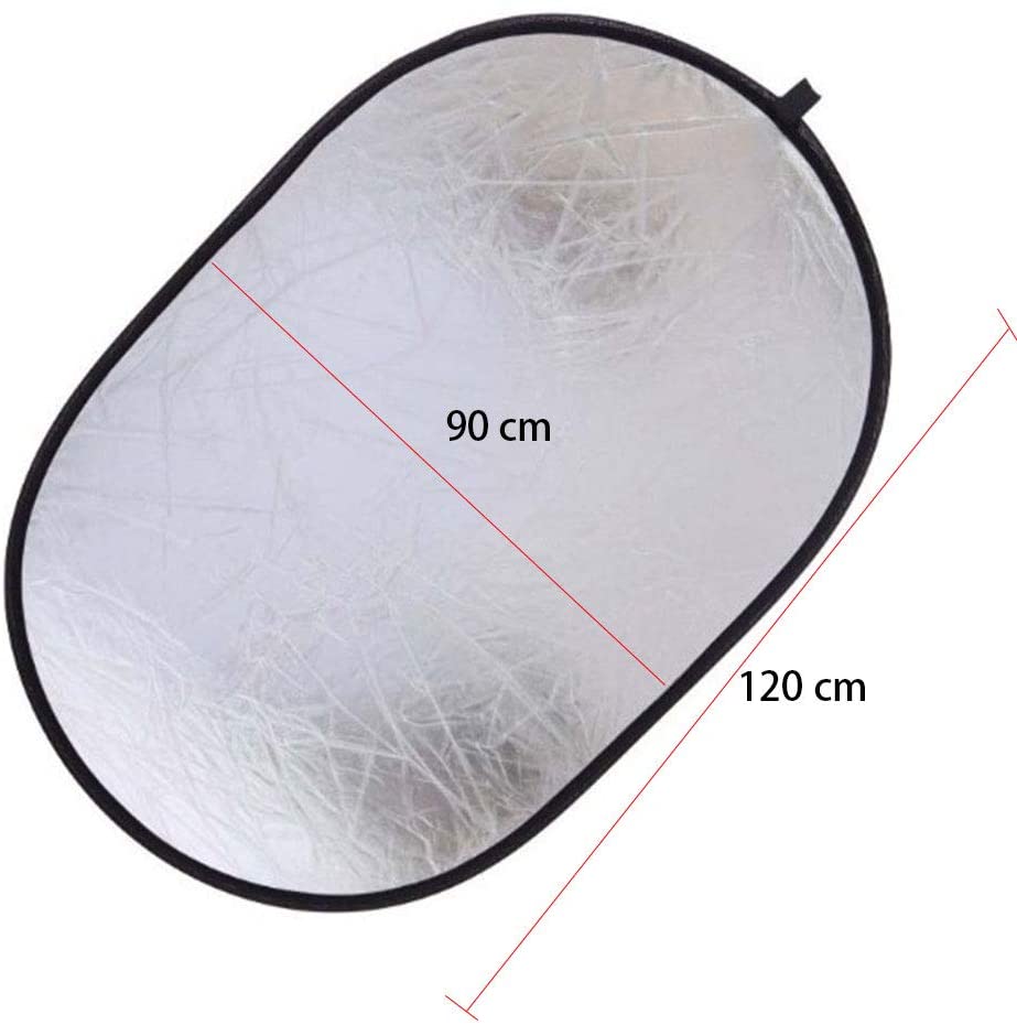 90x120cm Reflector 5 in 1