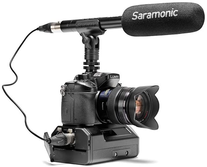 Saramonic SR-TM1