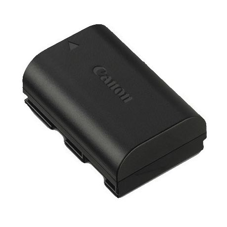 Canon LP-E6 Battery