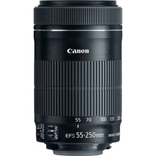 Load image into Gallery viewer, Canon EF-S 55-250mm
