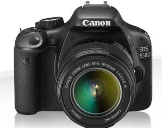 Used: Canon 550D with 18-55mm Lens