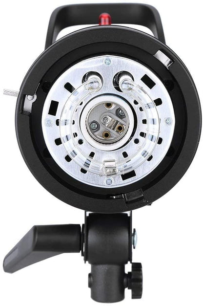 Godox DE300 300W Compact Studio Flash Light