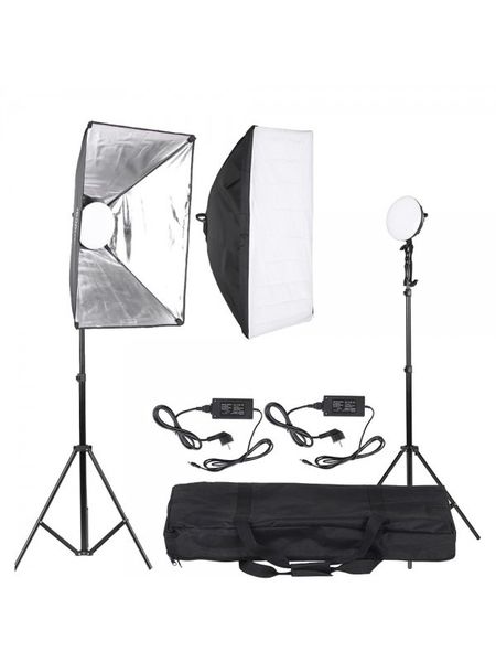 LED Enthusiast Lighting Kit