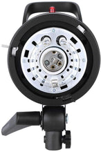 Load image into Gallery viewer, Godox DE300 300W Compact Studio Flash Light

